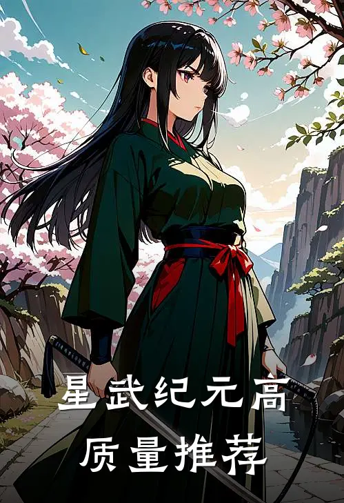 星武纪元高质量推荐