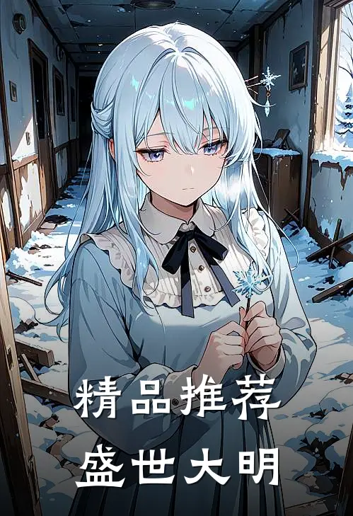 精品推荐盛世大明