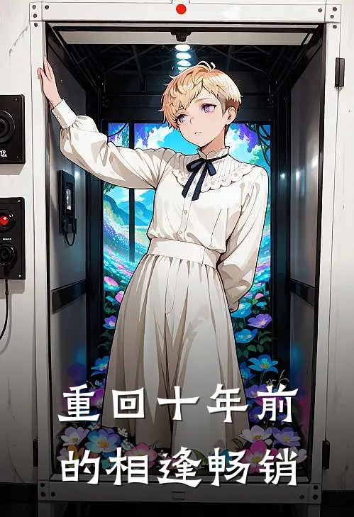 重回十年前的相逢畅销