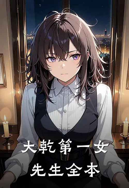大乾第一女先生全本