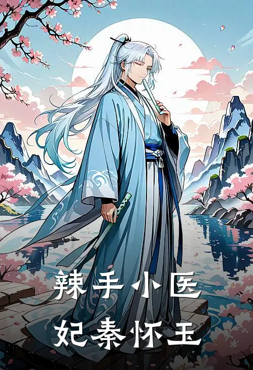 辣手小医妃秦怀玉