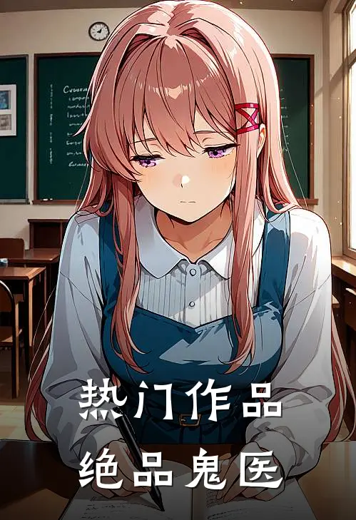 热门作品绝品鬼医