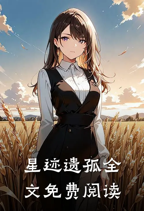 星迹遗孤全文免费阅读