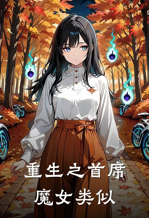 重生之首席魔女类似