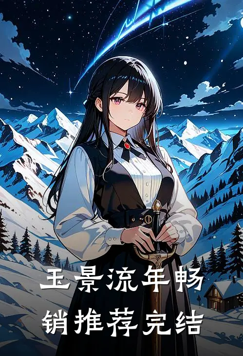 玉景流年畅销推荐完结