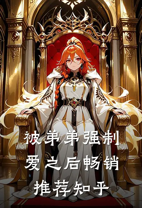 被弟弟强制爱之后畅销推荐知乎