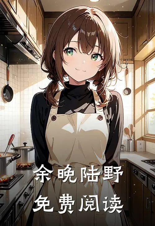 余晚陆野免费阅读