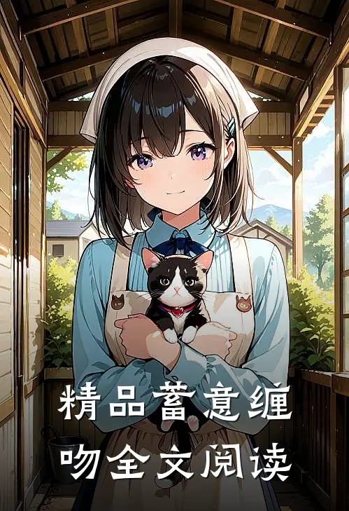 精品蓄意缠吻全文阅读
