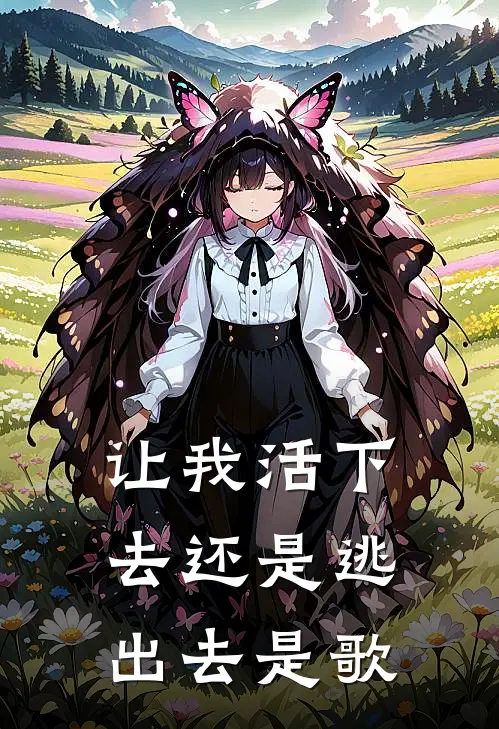 让我活下去还是逃出去是歌