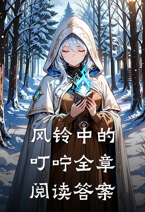 风铃中的叮咛全章阅读答案