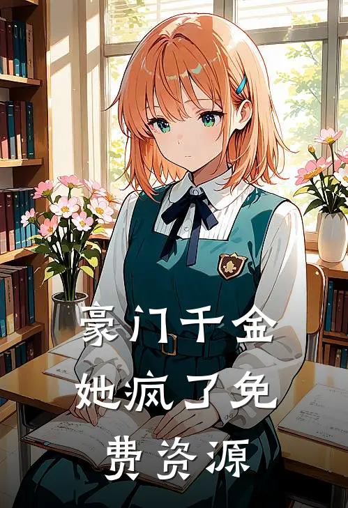 豪门千金她疯了免费资源