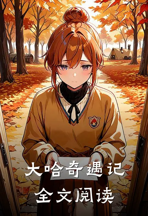 大哈奇遇记全文阅读
