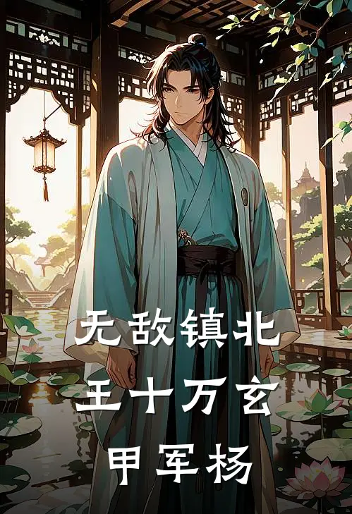 无敌镇北王十万玄甲军杨