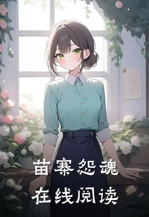 苗寨怨魂在线阅读