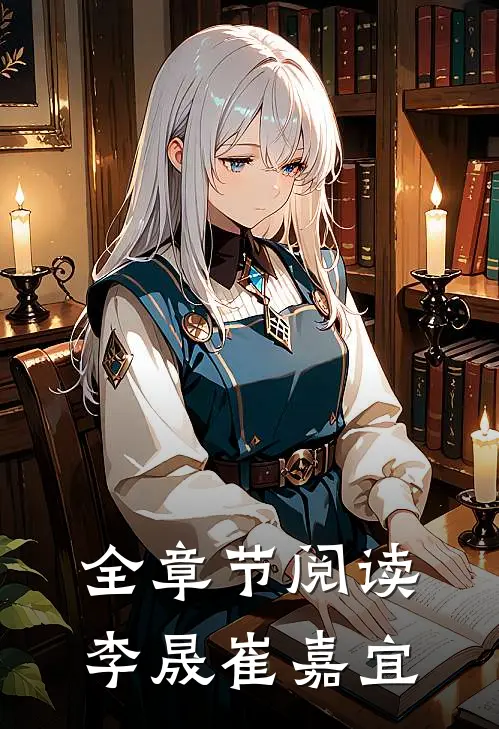 全章节阅读李晟崔嘉宜