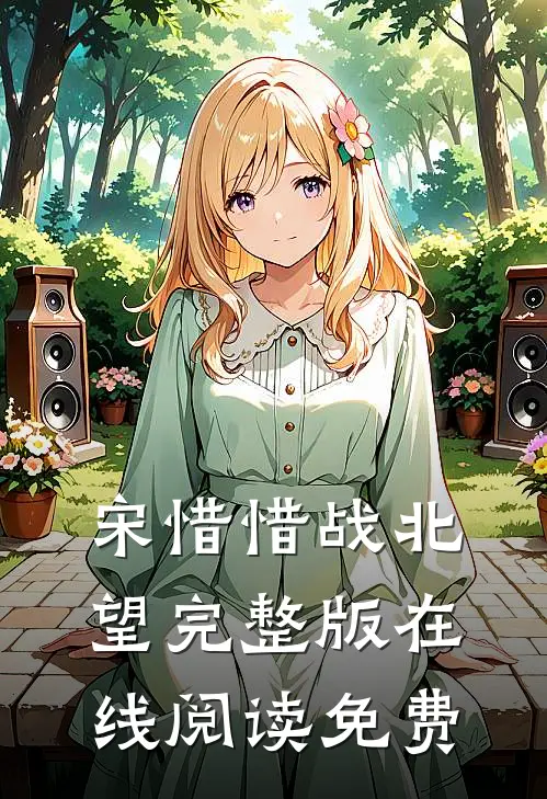 宋惜惜战北望完整版在线阅读免费