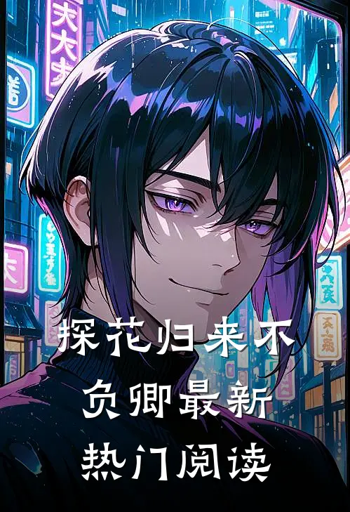 探花归来不负卿最新热门阅读