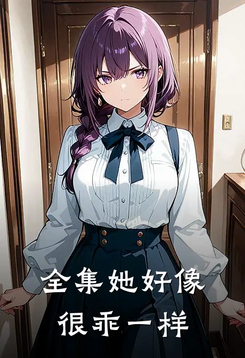 全集她好像很乖一样