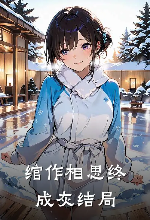 绾作相思终成灰结局