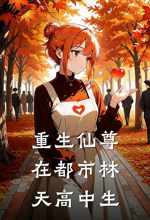 重生仙尊在都市林天高中生
