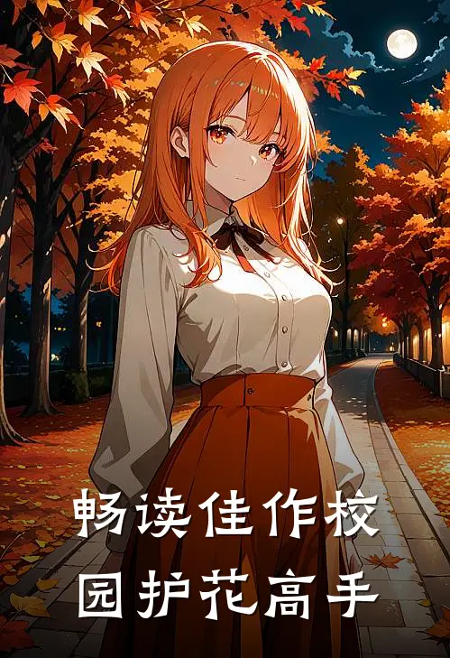 畅读佳作校园护花高手