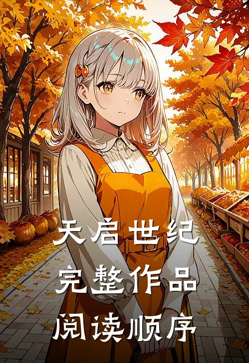 天启世纪完整作品阅读顺序