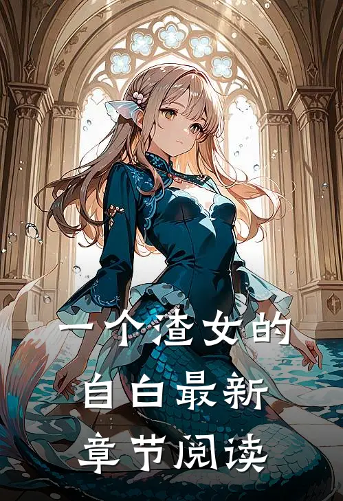 一个渣女的自白最新章节阅读