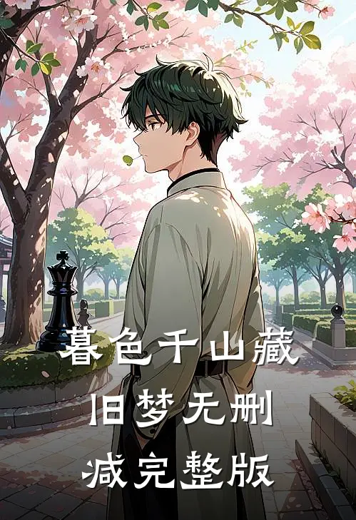 暮色千山藏旧梦无删减完整版