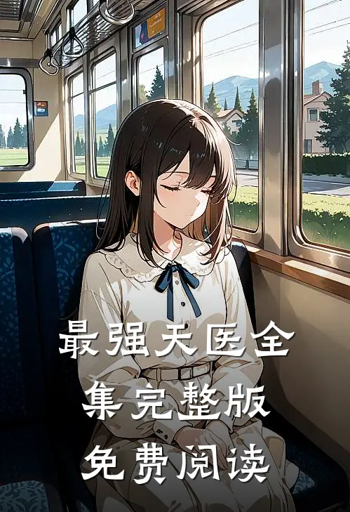 最强天医全集完整版免费阅读