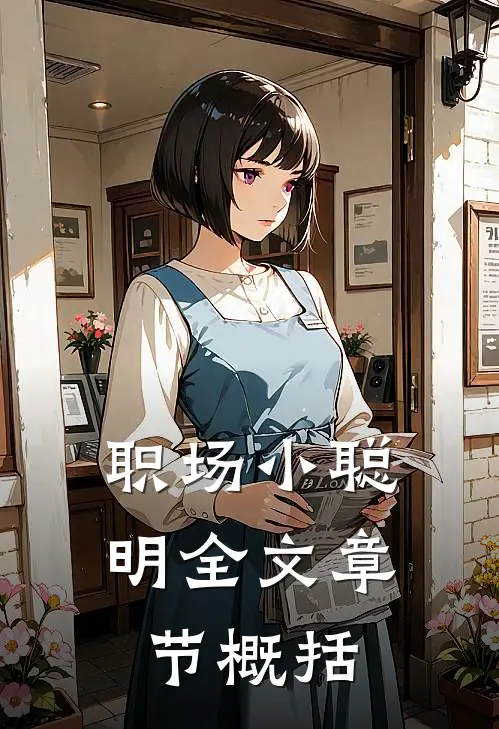 职场小聪明全文章节概括