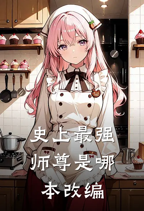史上最强师尊是哪本改编