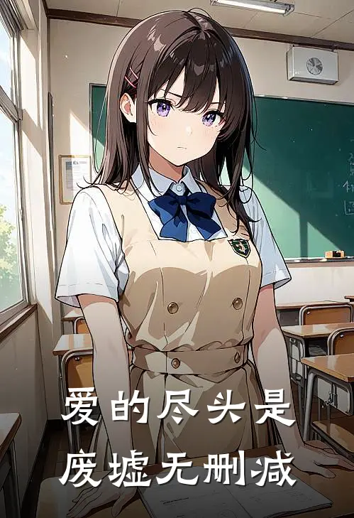 爱的尽头是废墟无删减