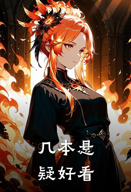 几本悬疑好看