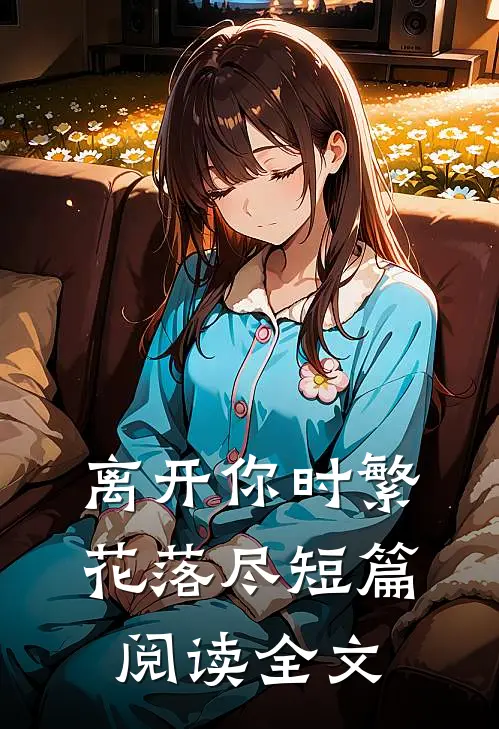离开你时繁花落尽短篇阅读全文