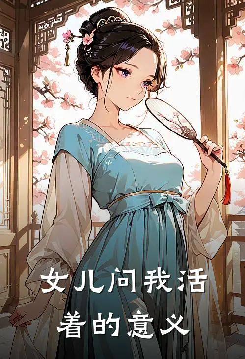 女儿问我活着的意义