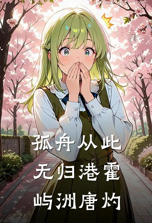 孤舟从此无归港_霍屿洲唐灼