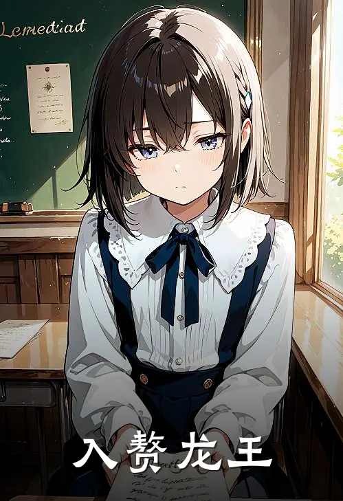 入赘龙王