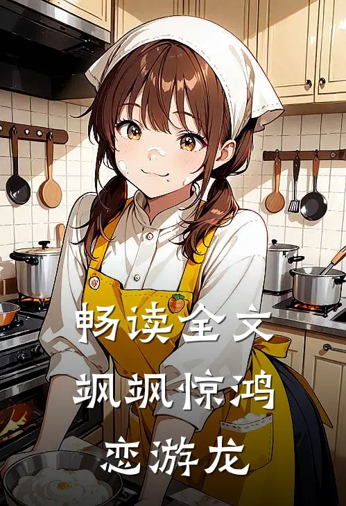 畅读全文飒飒惊鸿恋游龙