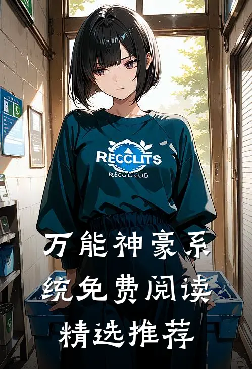 万能神豪系统免费阅读精选推荐