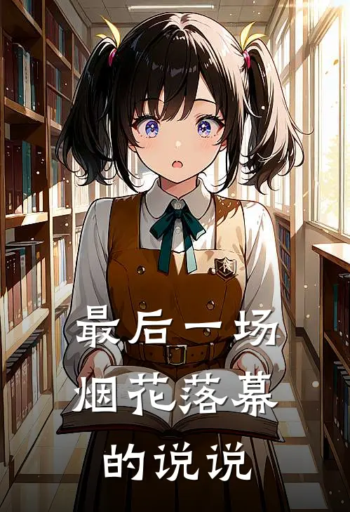 最后一场烟花落幕的说说
