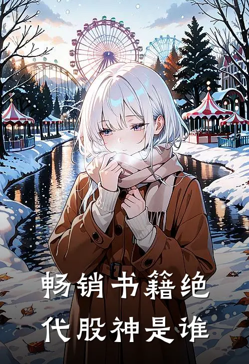 畅销书籍绝代股神是谁