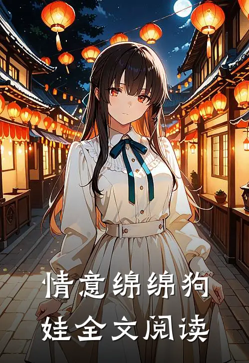 情意绵绵狗娃全文阅读