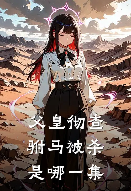 父皇彻查驸马被杀是哪一集