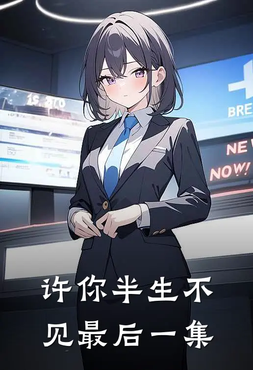 许你半生不见最后一集