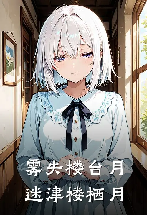 雾失楼台月迷津楼栖月