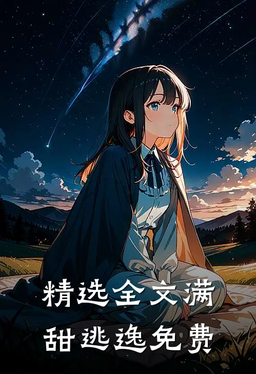 精选全文满甜逃逸免费