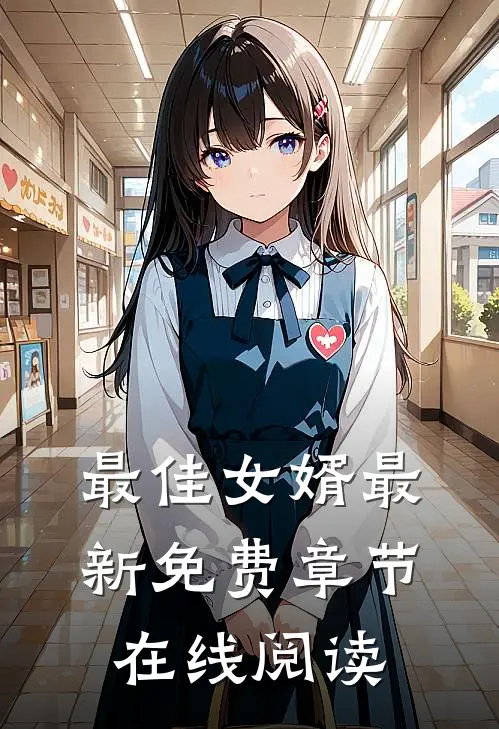 最佳女婿最新免费章节在线阅读