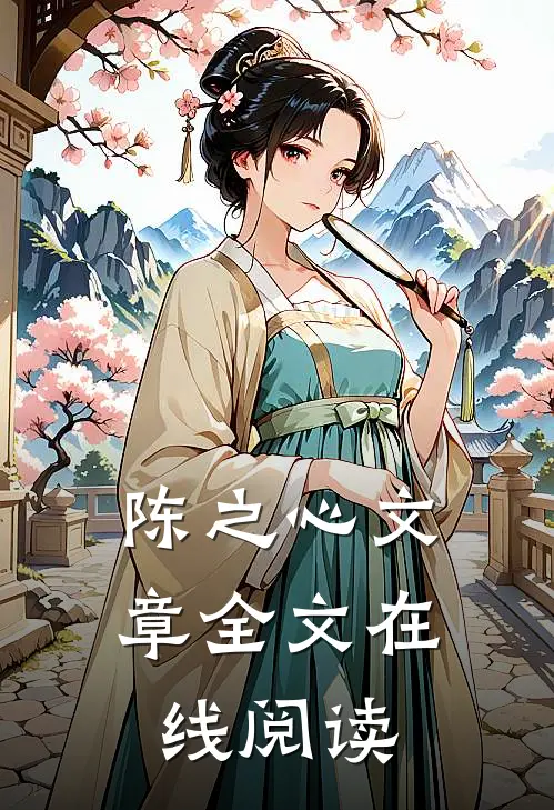 陈之心文章全文在线阅读