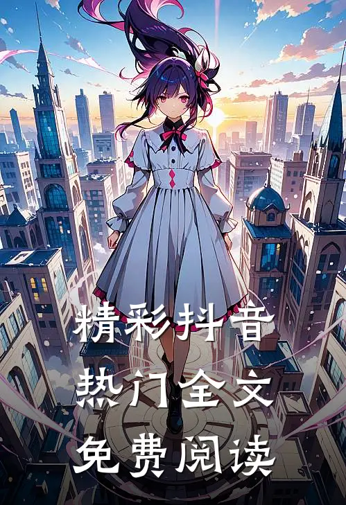 精彩抖音热门全文免费阅读