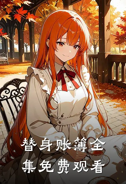 替身账簿 全集免费观看
